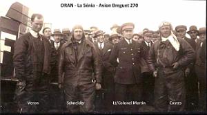Oran- SDV- 7414